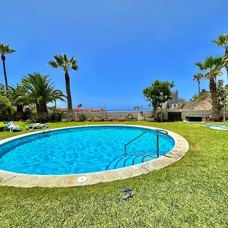 Costa Canaria * サンティアゴ・デル・テイデ