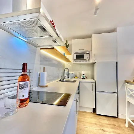 Costa Canaria サンティアゴ・デル・テイデ