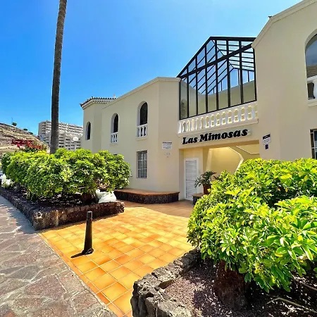Costa Canaria * サンティアゴ・デル・テイデ