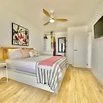 Costa Canaria Appartement *