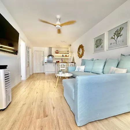 Apartmán Costa Canaria *