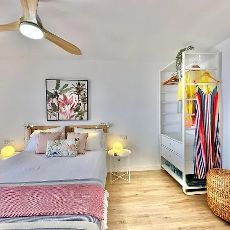 Costa Canaria Appartement Santiago del Teide