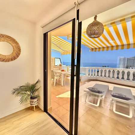 Costa Canaria *