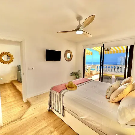 Costa Canaria Apartmán *