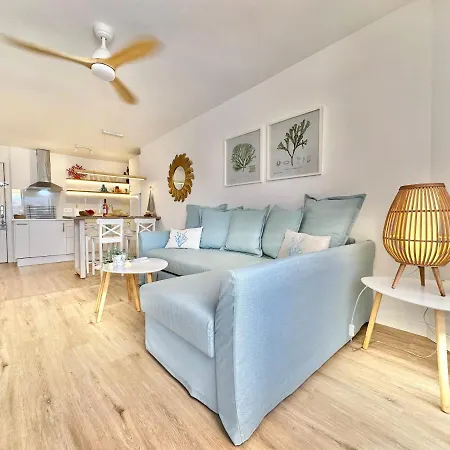 Apartmán Costa Canaria