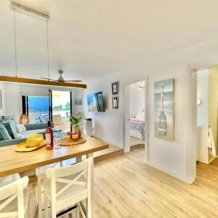 Costa Canaria Apartmán