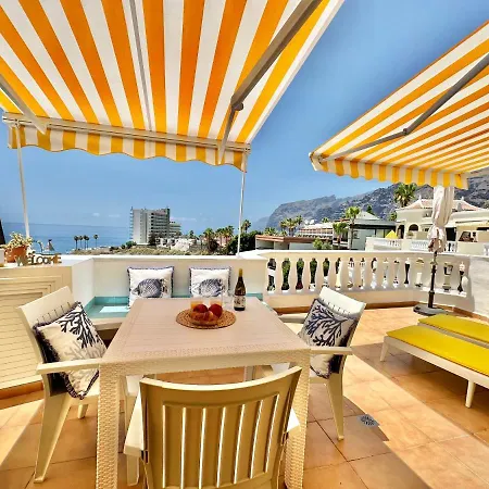Costa Canaria Apartmán