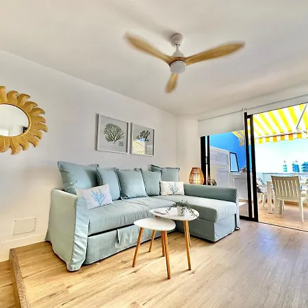 Appartement Costa Canaria Santiago del Teide