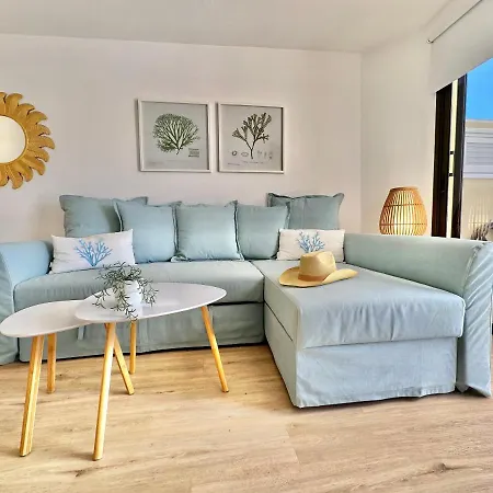 Apartmán Costa Canaria