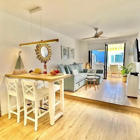 Appartement Costa Canaria *