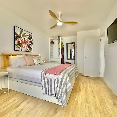 Costa Canaria Appartement *