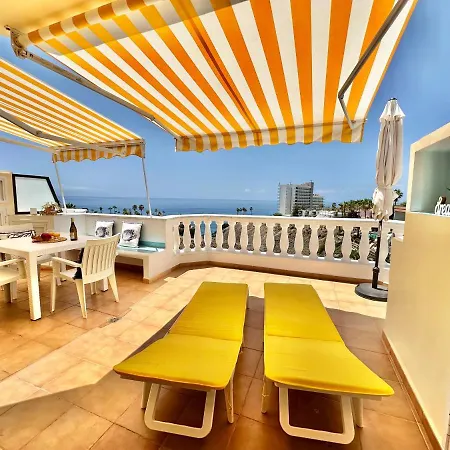 Apartmán Costa Canaria *