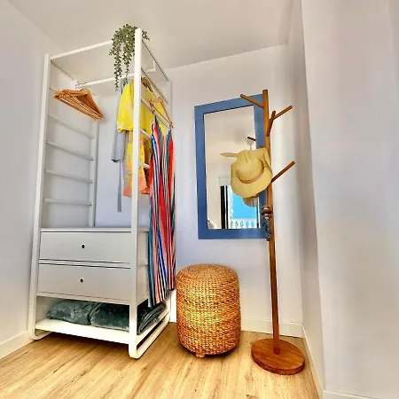 Apartmán Costa Canaria