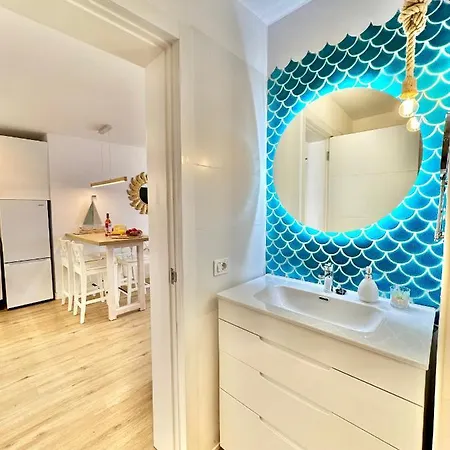 Costa Canaria Apartmán *