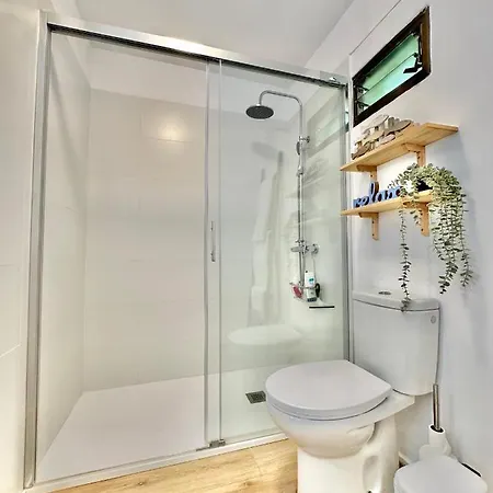 Appartement Costa Canaria *