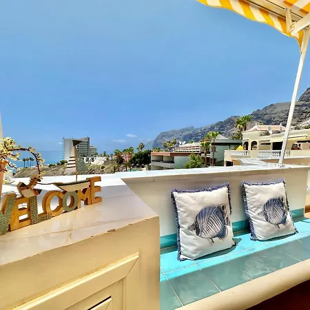 Costa Canaria Apartmán