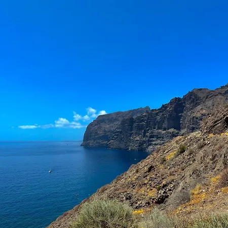 Costa Canaria Apartmán *