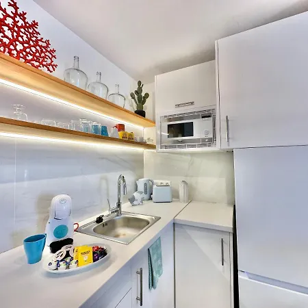 Costa Canaria Appartement