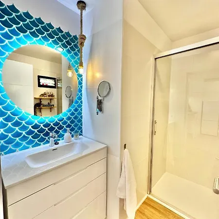 Costa Canaria Appartement