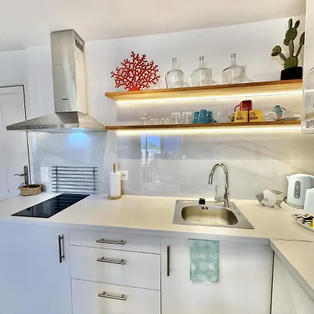 Costa Canaria * Santiago del Teide