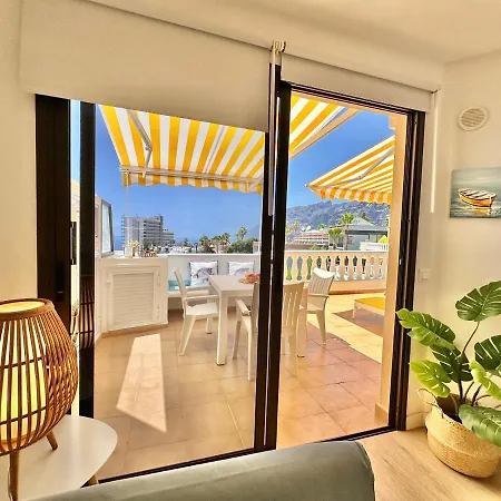 Appartement Costa Canaria *