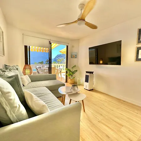 Costa Canaria Appartement *