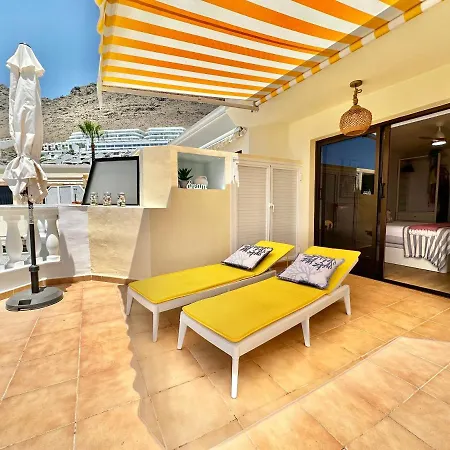 Apartmán Costa Canaria *