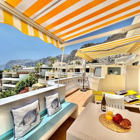 Costa Canaria Apartmán