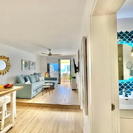 Costa Canaria Appartement Santiago del Teide