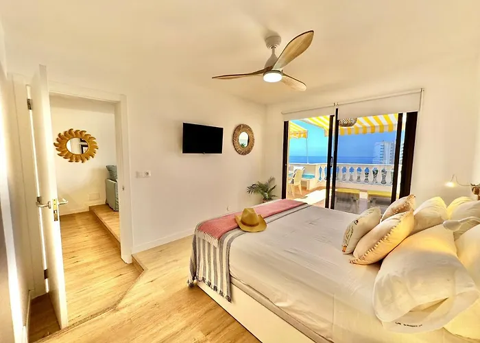 Costa Canaria Apartmán *