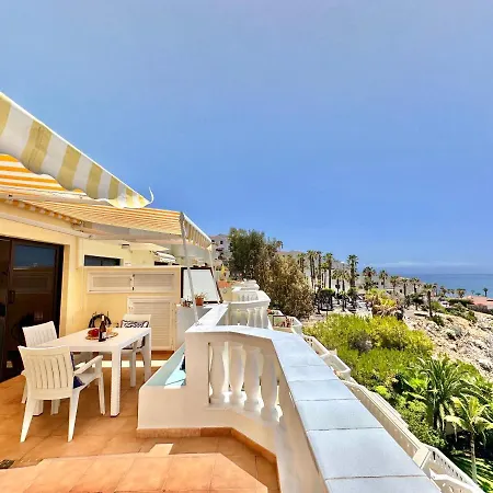 Costa Canaria 公寓 Santiago del Teide