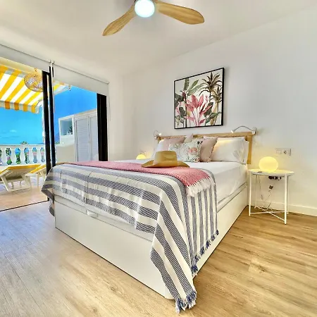 Costa Canaria 公寓