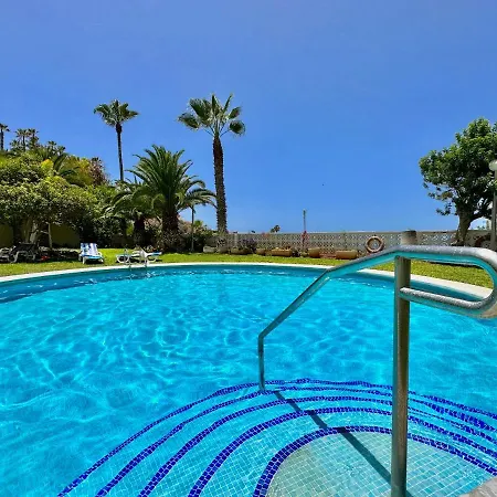 Costa Canaria