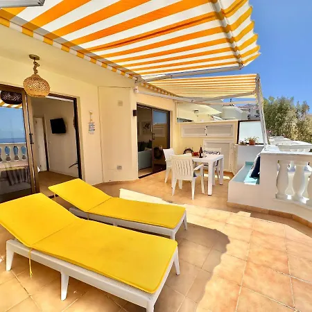 Costa Canaria 公寓 Santiago del Teide