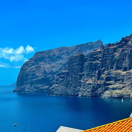 Costa Canaria Apartman