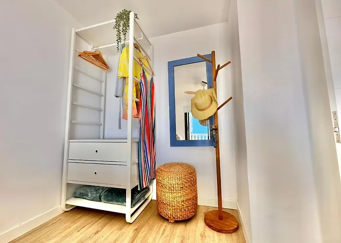 Apartman Costa Canaria