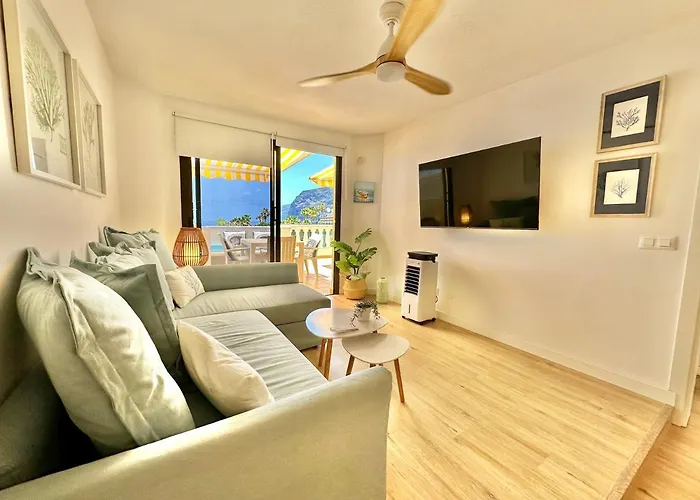 Costa Canaria Apartman *