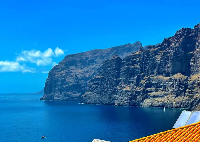 Costa Canaria Apartman